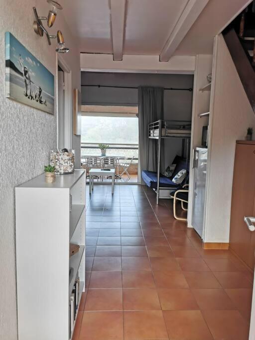 Appartement 4 Personnes Bravone Corse Linguizzetta エクステリア 写真