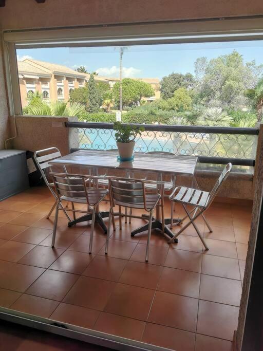 Appartement 4 Personnes Bravone Corse Linguizzetta エクステリア 写真